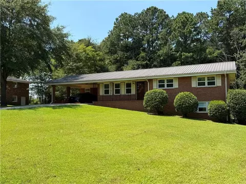 7475 Grayson Dr, Riverdale, GA 30296