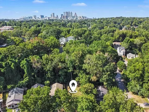 1023 Grant Way SE, Atlanta, GA 30315
