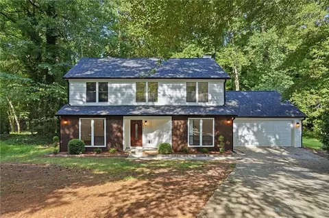 4840 Terrace Green Trce, Stone Mountain, GA 30088