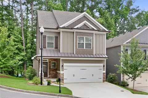 2397 Whispering Dr, Kennesaw, GA 30144