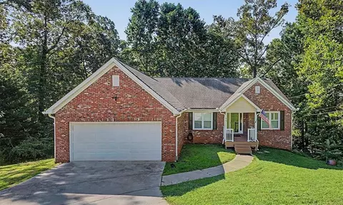 73 Victorian Ct, Dallas, GA 30157