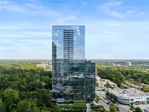 3630 Peachtree Rd NE #2002, Atlanta, GA 30326