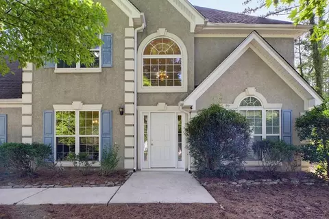 110 Brookstone Crst, Newnan, GA 30265