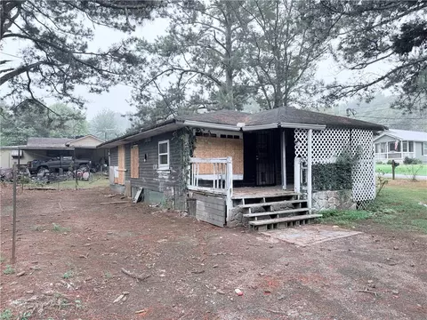 31 Vinson Mountain Rd, Rockmart, GA 30153