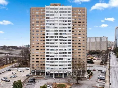 215 Piedmont Ave NE #702, Atlanta, GA 30308