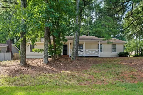2692 Ansley Way, Lawrenceville, GA 30044