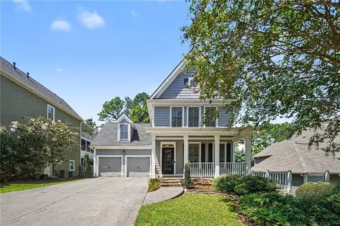 93 Treadstone Ln, Dallas, GA 30132