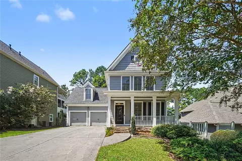 93 Treadstone Ln, Dallas, GA 30132