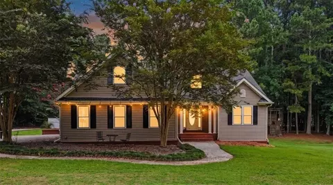 476 Providence Dr, Canton, GA 30115