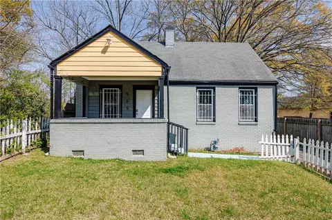 965 Mayson Turner Rd NW, Atlanta, GA 30314