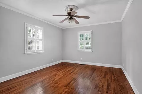 Bedroom - 2210 E Doublegate Dr, Albany, GA 31721 photo 3 of 12
