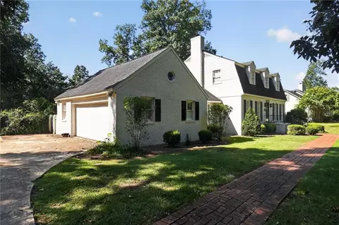 Exterior - 2210 E Doublegate Dr, Albany, GA 31721 photo 7 of 7