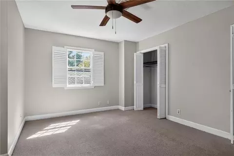 Bedroom - 2210 E Doublegate Dr, Albany, GA 31721 photo 2 of 12