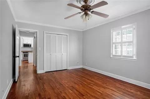 Bedroom - 2210 E Doublegate Dr, Albany, GA 31721 photo 10 of 12