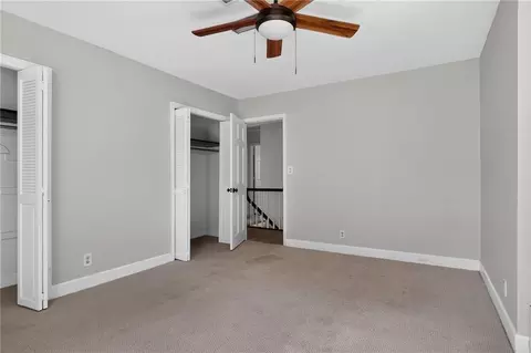 Bedroom - 2210 E Doublegate Dr, Albany, GA 31721 photo 6 of 12