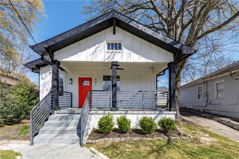 941 Ashby Cir NW, Atlanta, GA 30314
