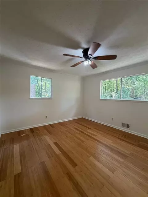 Bedroom - 6892 Maddox Rd, Morrow, GA 30260 photo 3 of 5