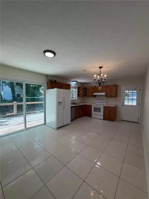Kitchen - 6892 Maddox Rd, Morrow, GA 30260 photo 1 of 1