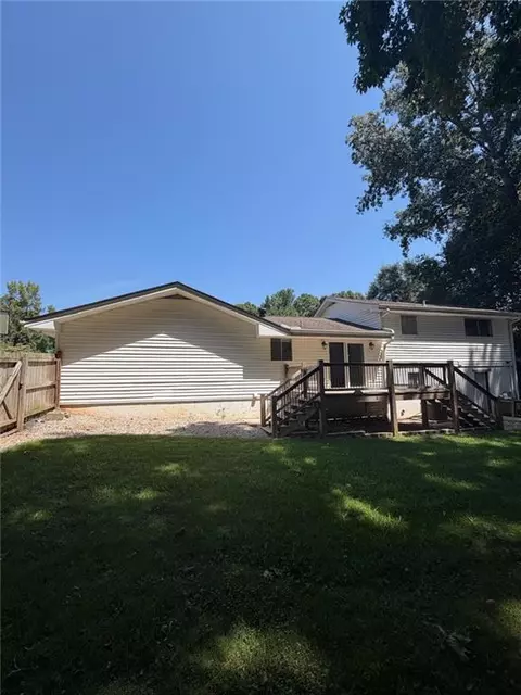 Exterior - 6892 Maddox Rd, Morrow, GA 30260 photo 2 of 2