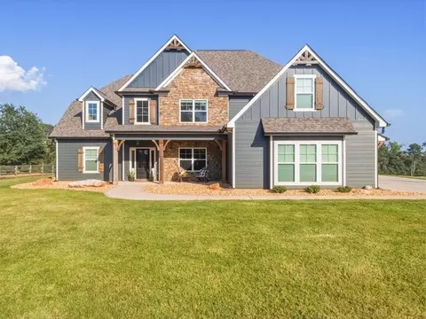 1515 Pleasant Ridge Rd, Carrollton, GA 30117