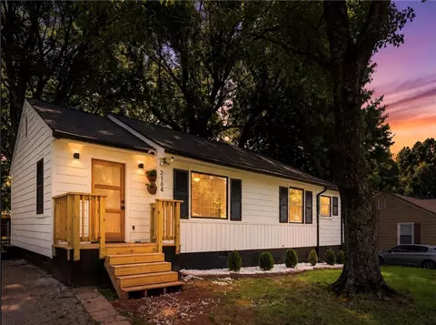 2184 Browns Mill Rd SE, Atlanta, GA 30315
