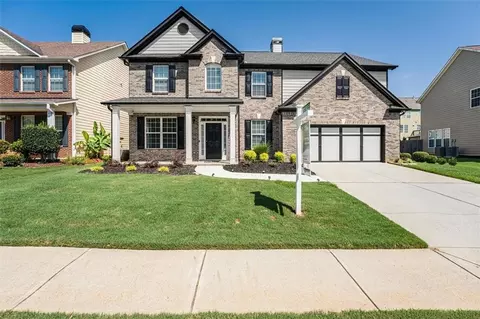 3676 Bridge Walk Dr, Lawrenceville, GA 30044
