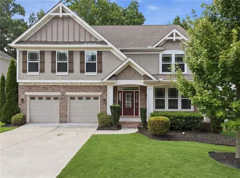 3325 Trowbridge Dr, Cumming, GA 30040