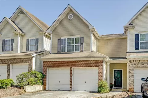 2266 Baker Station Dr, Acworth, GA 30101