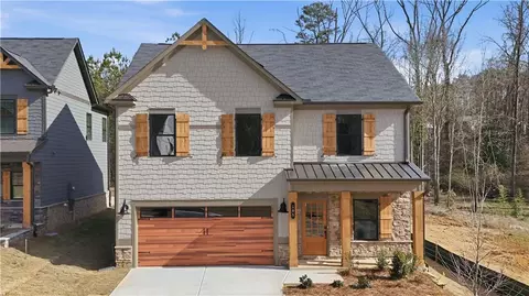 105 Everwood Ct, Dallas, GA 30132