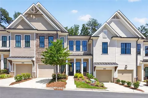 4958 Sudbrook Way, Peachtree Corners, GA 30092