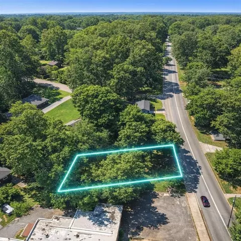 531 Hamilton E Holmes Dr NW, Atlanta, GA 30318