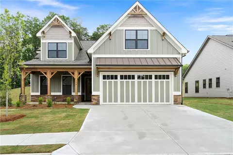 108 Cherokee Cv, Waleska, GA 30183