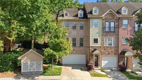 1431 Ashford Creek Cir NE, Atlanta, GA 30319