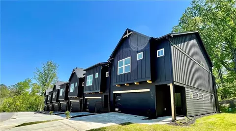 112 Waterview Ct, Waleska, GA 30183