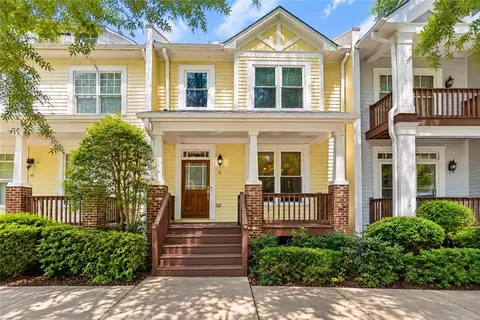 6 Oakhurst Ter, Decatur, GA 30030