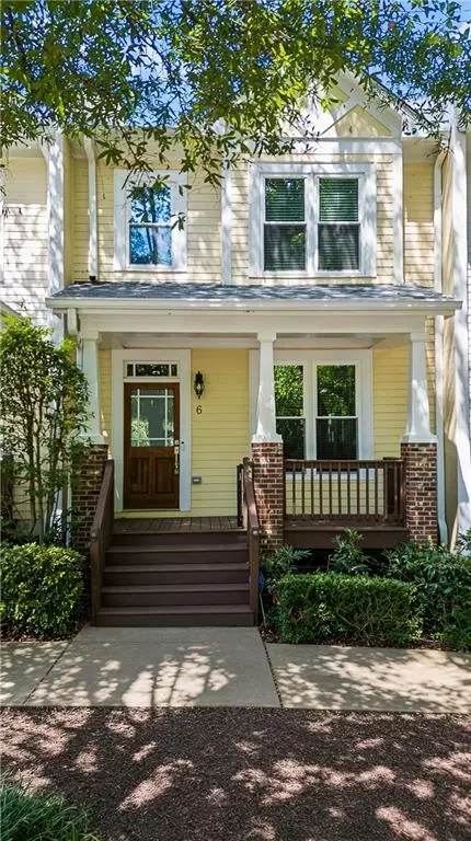 6 Oakhurst Ter, Decatur, GA 30030