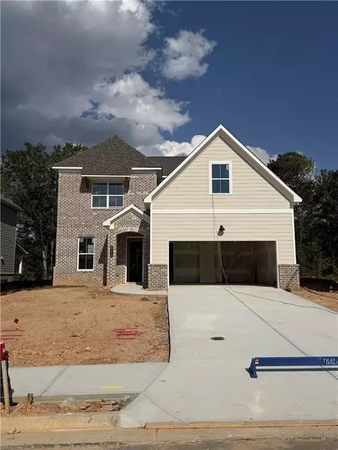 4250 Karenwood Cir, Powder Springs, GA 30127
