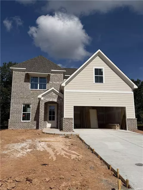 4250 Karenwood Cir, Powder Springs, GA 30127