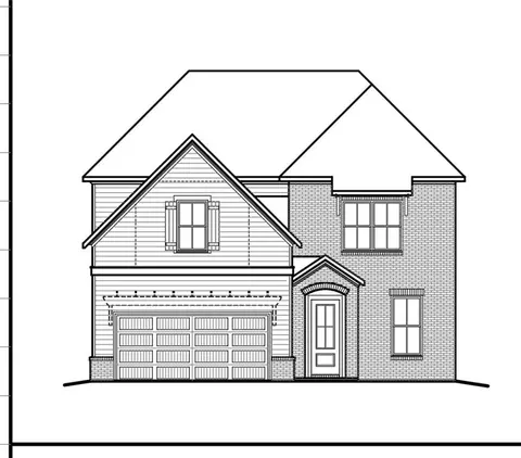 4250 Karenwood Cir, Powder Springs, GA 30127
