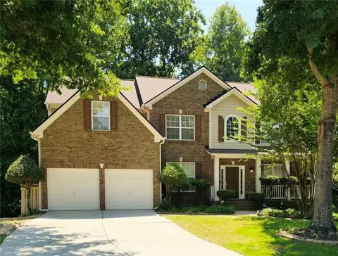 3476 Lost Meadows Ct, Buford, GA 30519