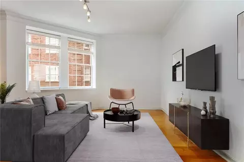 800 Peachtree St NE #306, Atlanta, GA 30308