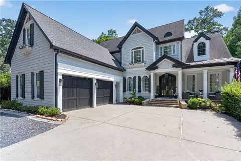 1409 Sheridan Rd NE, Atlanta, GA 30324