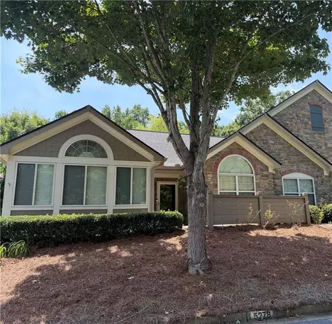 5278 Stone Village Circle Cir NW #8, Kennesaw, GA 30152