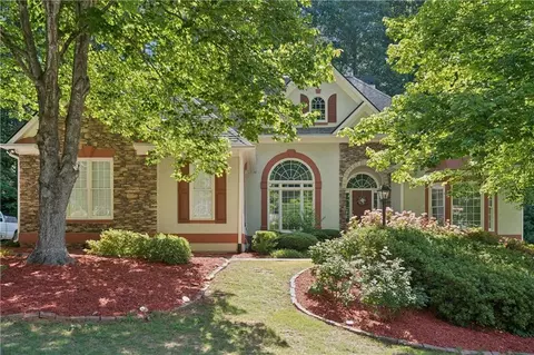 1611 Flowering Dogwood Dr, Powder Springs, GA 30127