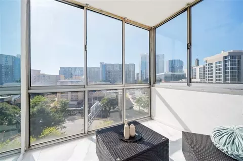 215 Piedmont Ave NE #707, Atlanta, GA 30308