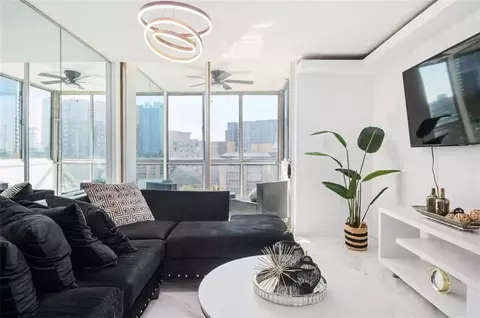 215 Piedmont Ave NE #707, Atlanta, GA 30308