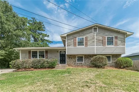 6077 Cherokee Valley Ter, Lithonia, GA 30058