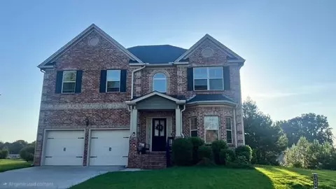 2873 Stillbranch Path, Lithonia, GA 30038