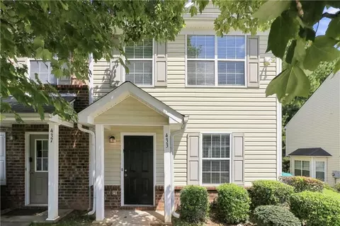 433 Inkberry Dr, Atlanta, GA 30349