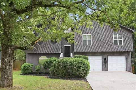 664 Wallington Way, Lawrenceville, GA 30046